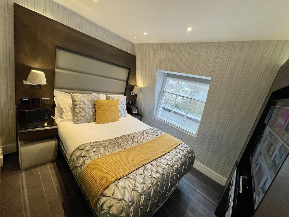 Eccleston Square Hotel Londýn Exteriér fotografie